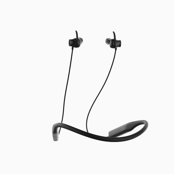 BE120 Touch Neckband Black Refurbished