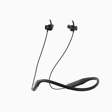 BE120 Touch Neckband Black Refurbished