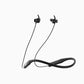 BE120 Touch Neckband Black Refurbished