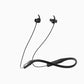 BE120 Touch Neckband Black Refurbished