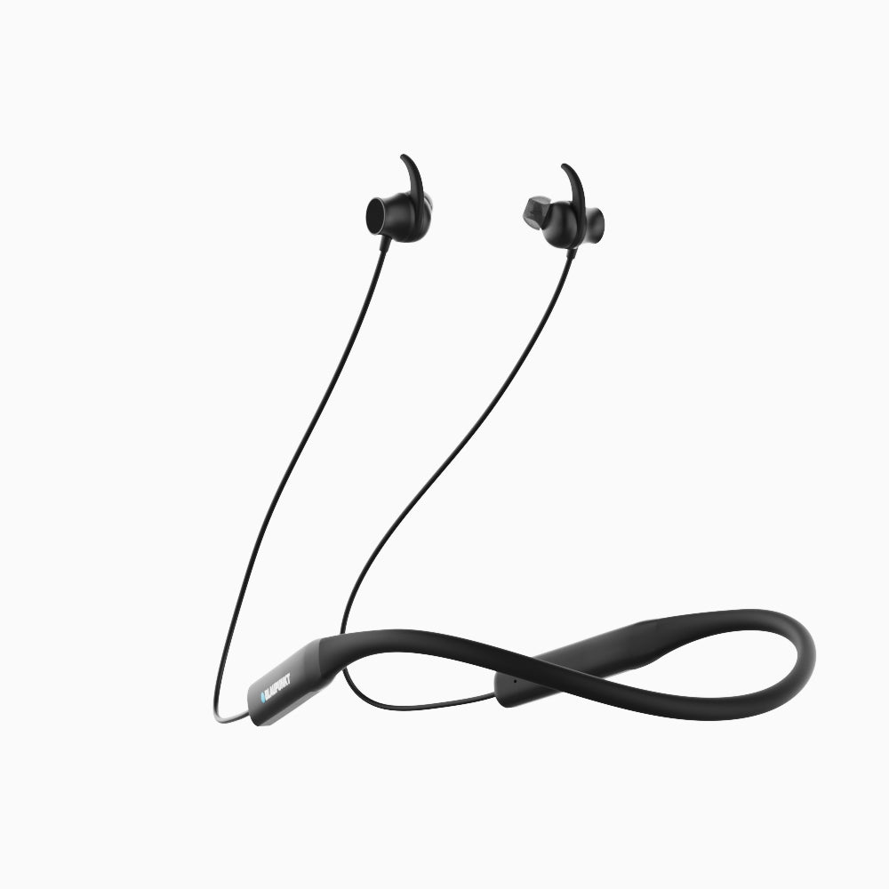 BE120 Touch Neckband Black Refurbished