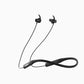 BE120 Touch Neckband Black Refurbished