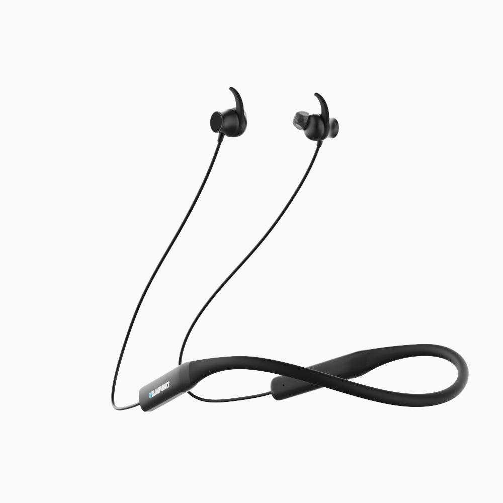 BE120 Touch Neckband Black Refurbished