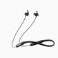 BE120 Touch Neckband Black Refurbished