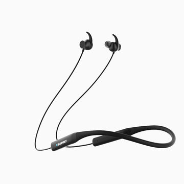 BE120 Touch Neckband Black Refurbished