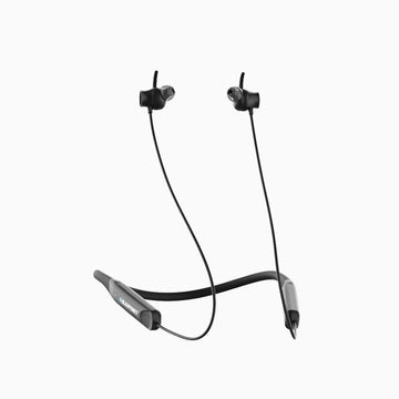 BE120 Touch Neckband Black Refurbished