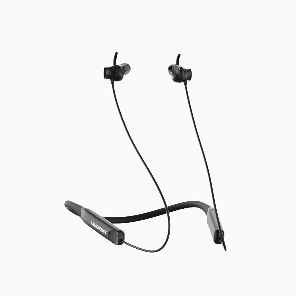 BE120 Touch Neckband Black Refurbished