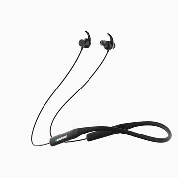 BE120 Touch Neckband Black Refurbished