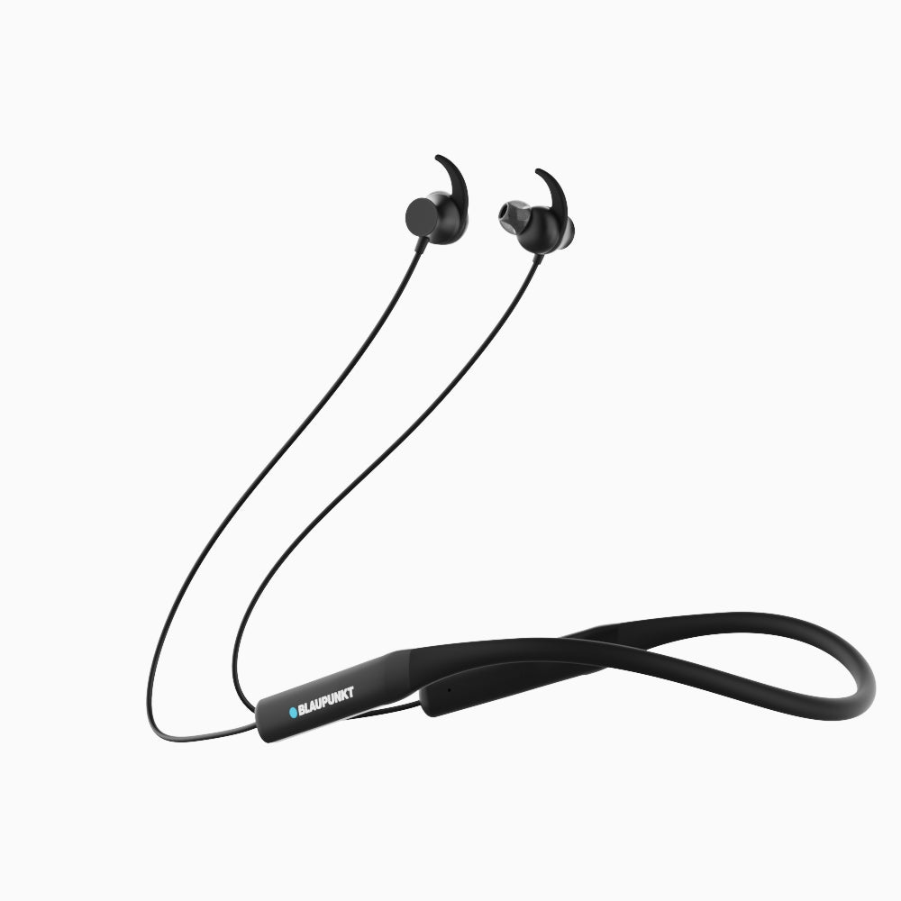 BE120 Touch Neckband Black Refurbished