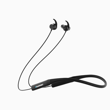 BE120 Touch Neckband Black Refurbished