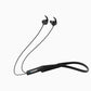 BE120 Touch Neckband Black Refurbished