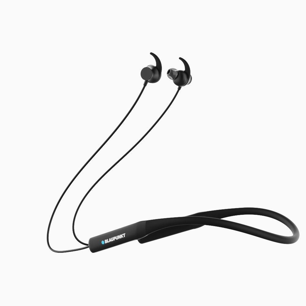 BE120 Touch Neckband Black Refurbished