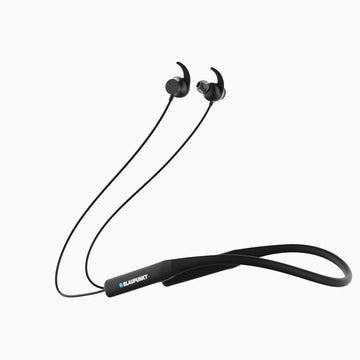 BE120 Touch Neckband Black Refurbished