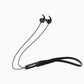 BE120 Touch Neckband Black Refurbished