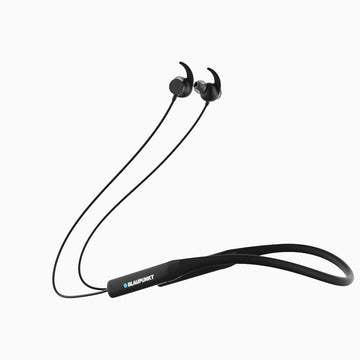 BE120 Touch Neckband Black Refurbished