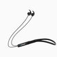 BE120 Touch Neckband Black Refurbished