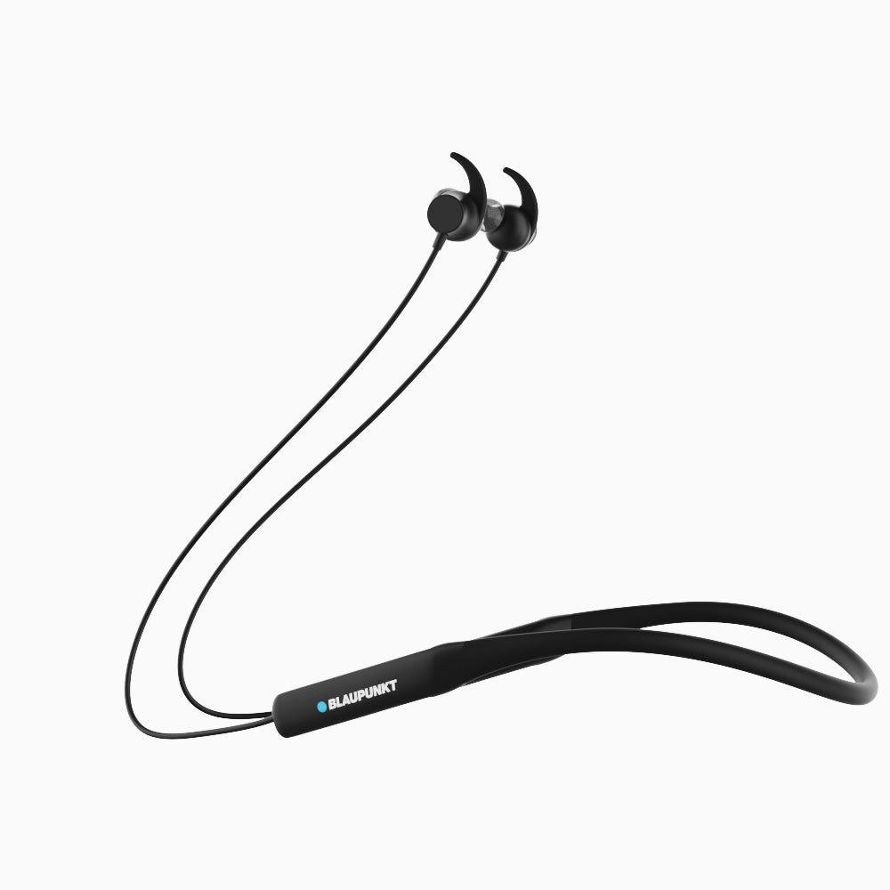 BE120 Touch Neckband Black Refurbished