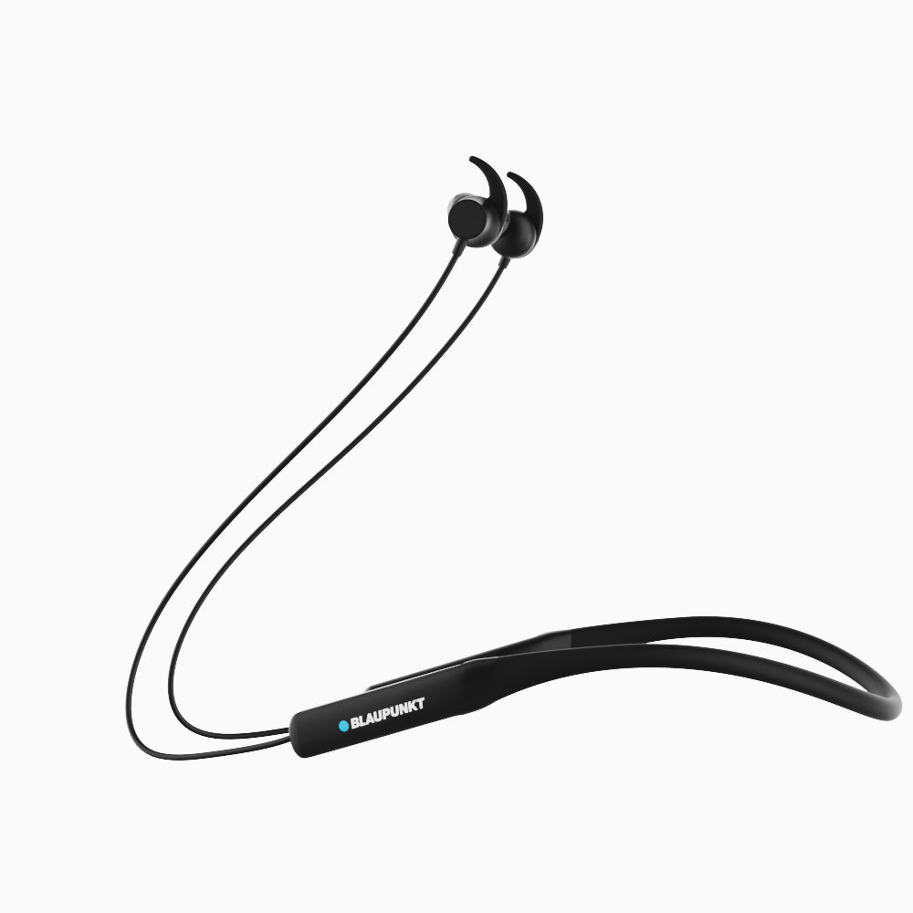 BE120 Touch Neckband Black Refurbished