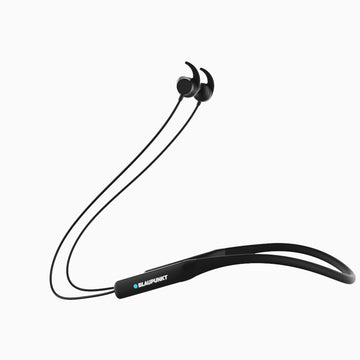 BE120 Touch Neckband Black Refurbished