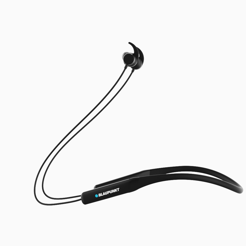 BE120 Touch Neckband Black Refurbished
