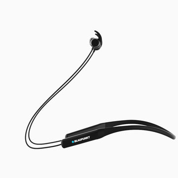 BE120 Touch Neckband Black Refurbished