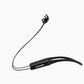 BE120 Touch Neckband Black Refurbished