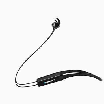 BE120 Touch Neckband Black Refurbished