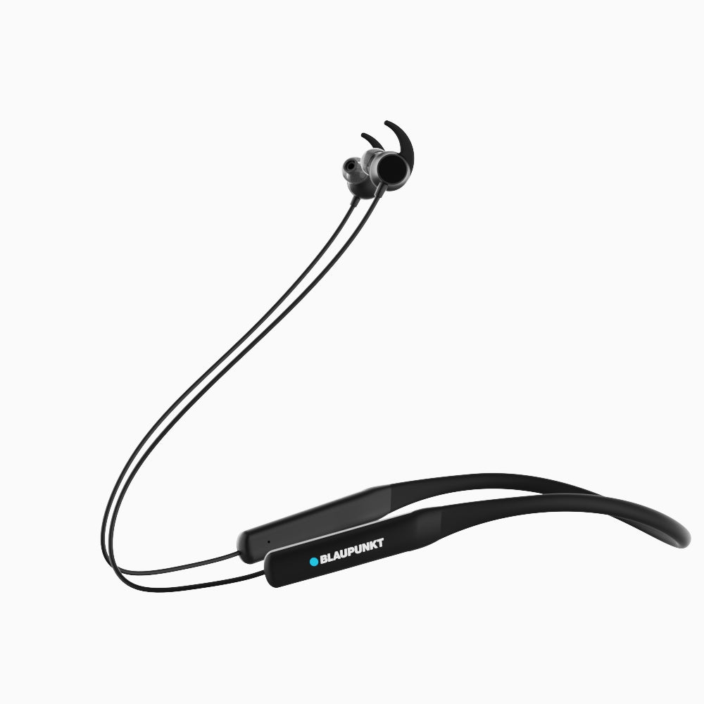 BE120 Touch Neckband Black Refurbished