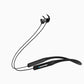 BE120 Touch Neckband Black Refurbished