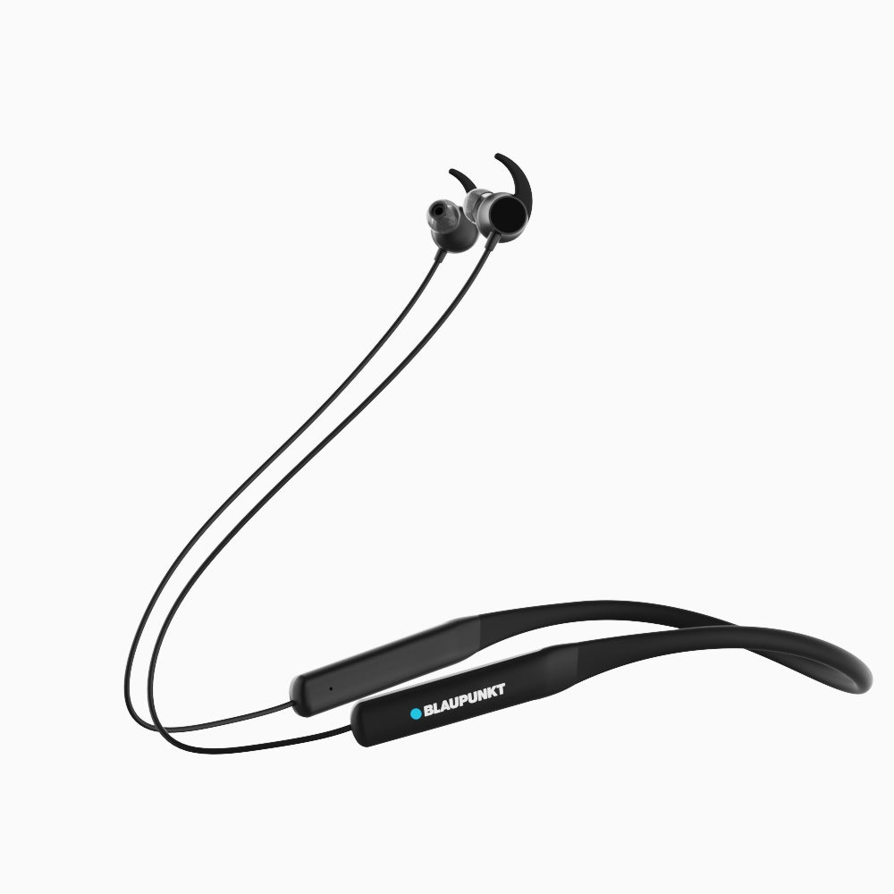 BE120 Touch Neckband Black Refurbished