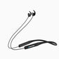 BE120 Touch Neckband Black Refurbished