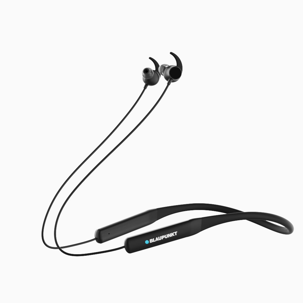 BE120 Touch Neckband Black Refurbished