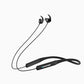 BE120 Touch Neckband Black Refurbished