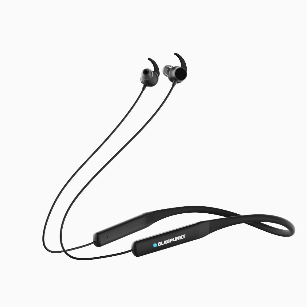 BE120 Touch Neckband Black Refurbished