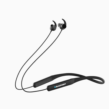 BE120 Touch Neckband Black Refurbished