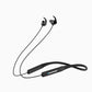 BE120 Touch Neckband Black Refurbished