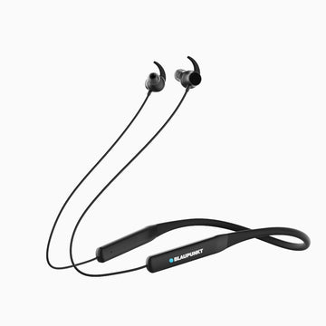 BE120 Touch Neckband Black Refurbished