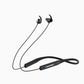 BE120 Touch Neckband Black Refurbished