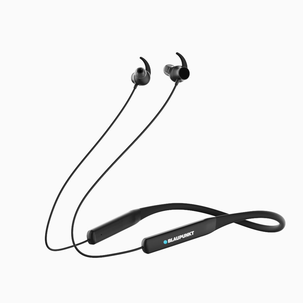 BE120 Touch Neckband Black Refurbished