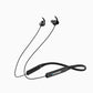 BE120 Touch Neckband Black Refurbished