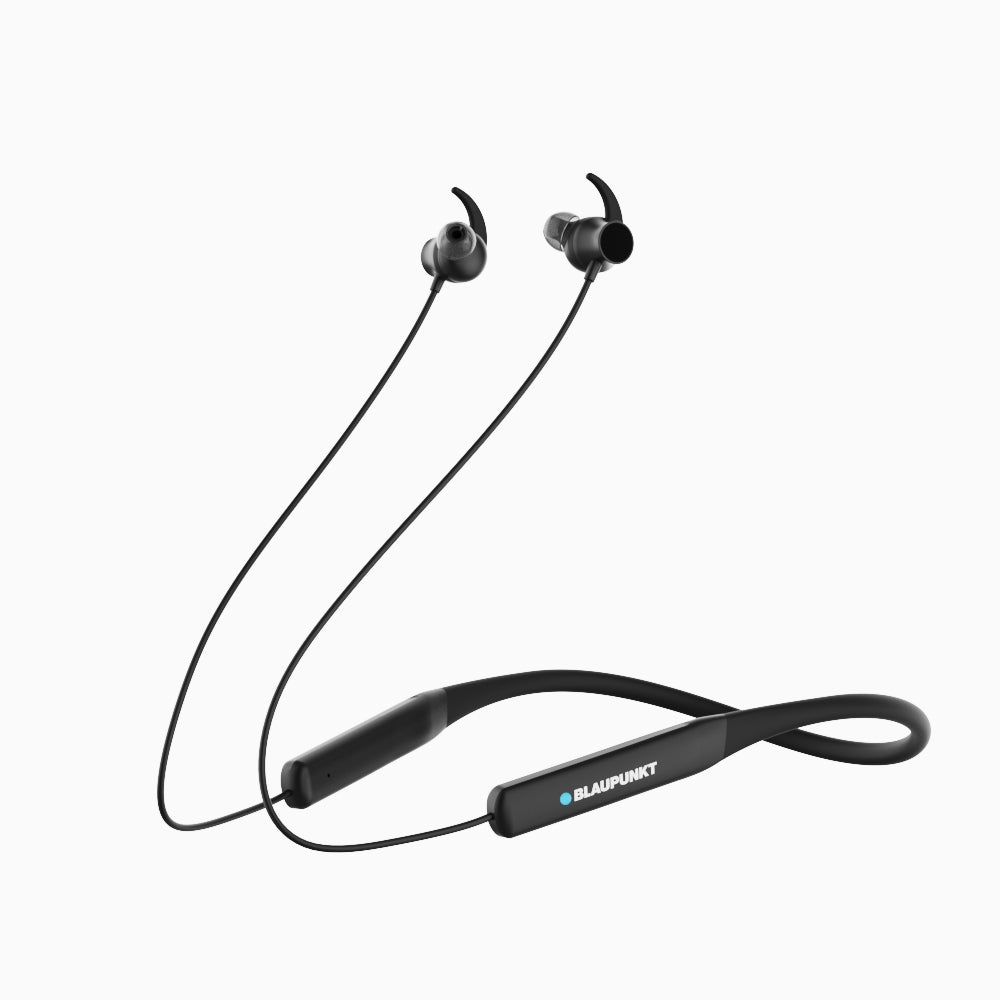 BE120 Touch Neckband Black Refurbished