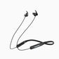 BE120 Touch Neckband Black Refurbished