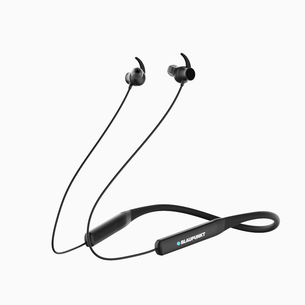 BE120 Touch Neckband Black Refurbished