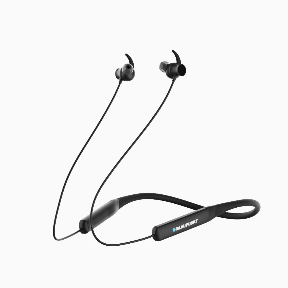 BE120 Touch Neckband Black Refurbished