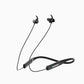 BE120 Touch Neckband Black Refurbished
