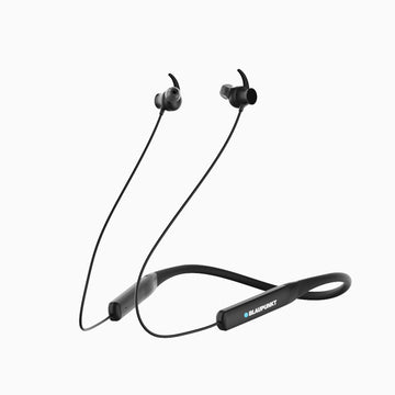 BE120 Touch Neckband Black Refurbished