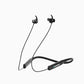 BE120 Touch Neckband Black Refurbished
