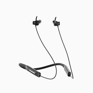 BE120 Touch Neckband Black Refurbished