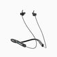 BE120 Touch Neckband Black Refurbished