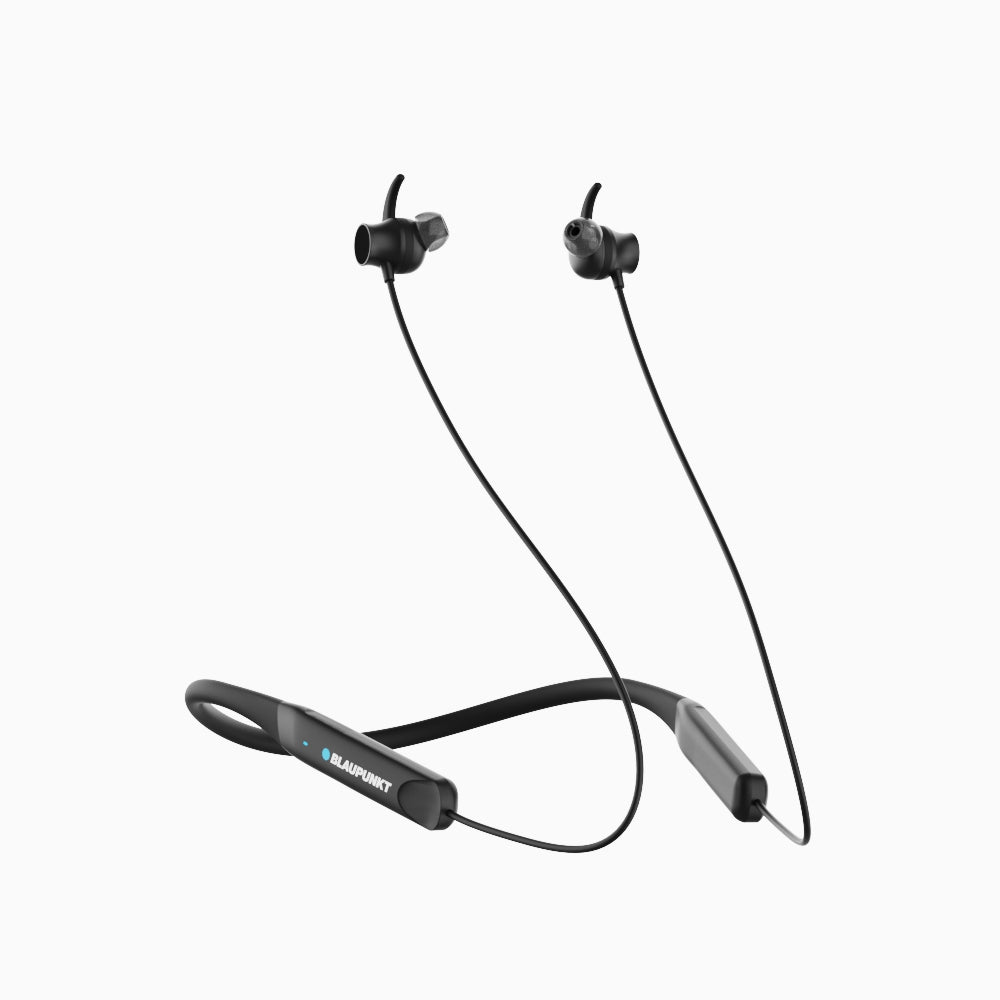 BE120 Touch Neckband Black Refurbished